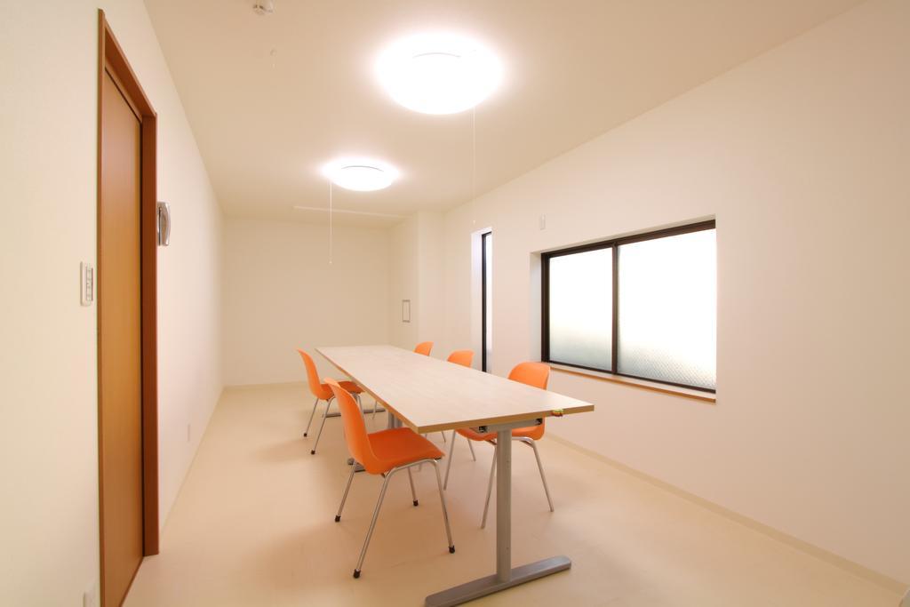 Kyoto Catholic House Hotel Bagian luar foto