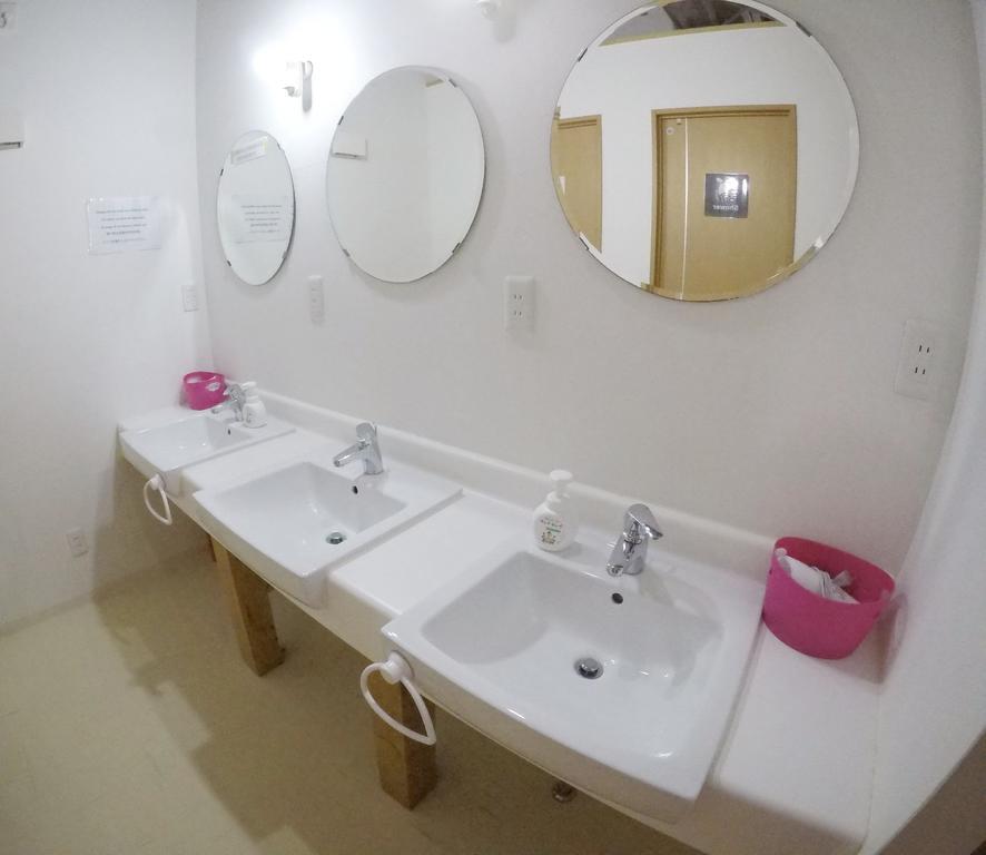 Kyoto Catholic House Hotel Bagian luar foto